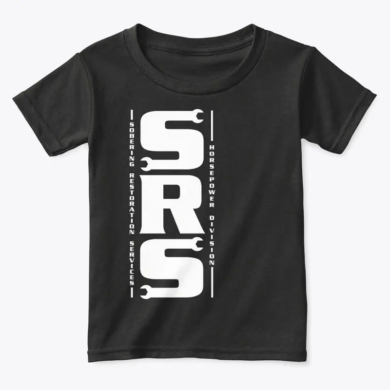 Sobering Restorations Toddler T Shirt