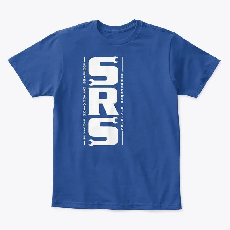 Sobering Restorations Kids T Shirt 